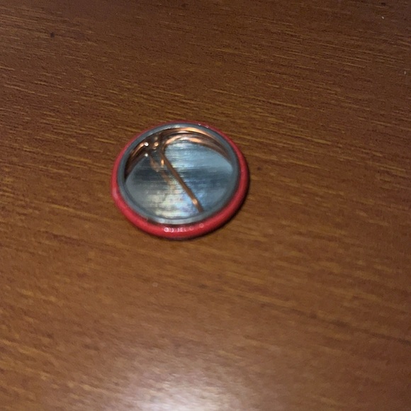 Funky Buddha Brewery Small Button - Picture 2 of 2